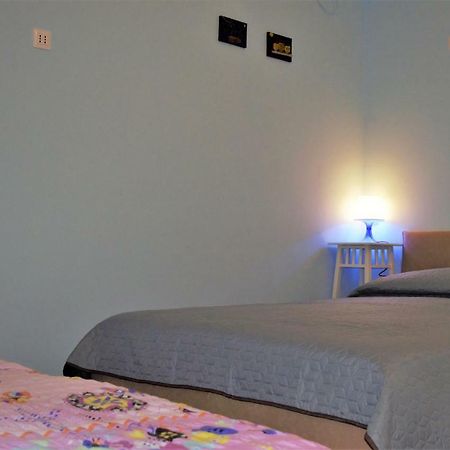Leela Apartment Ragusa Esterno foto