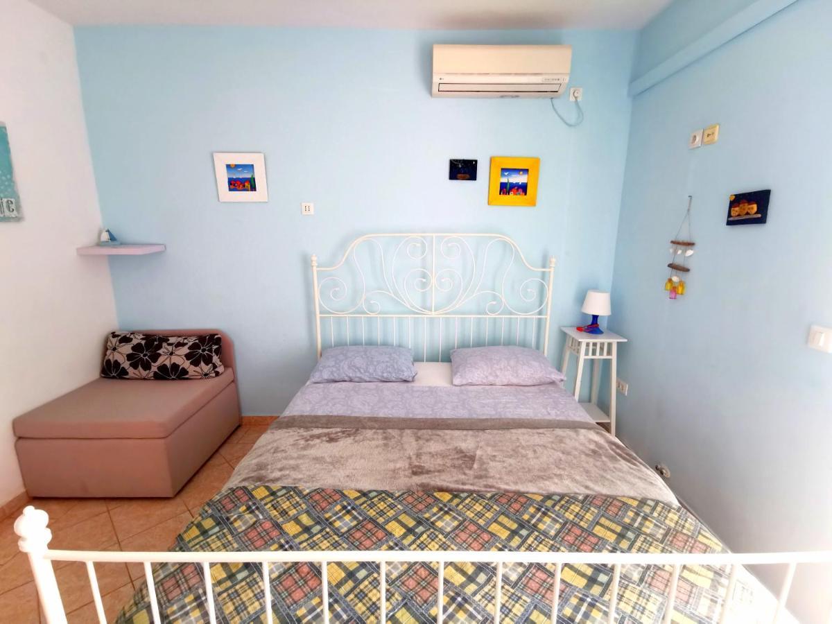 Leela Apartment Ragusa Esterno foto