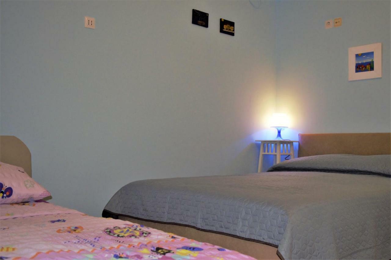 Leela Apartment Ragusa Esterno foto