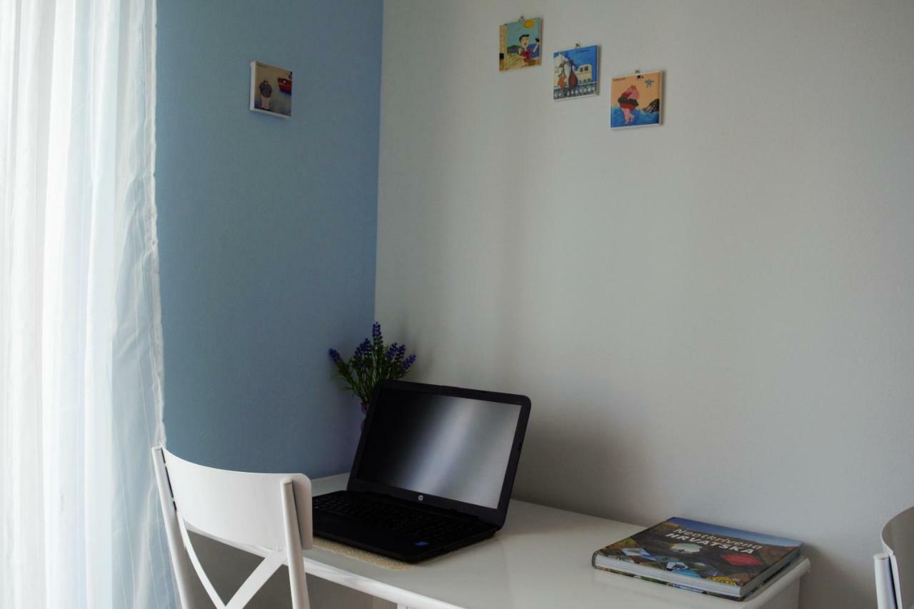 Leela Apartment Ragusa Esterno foto