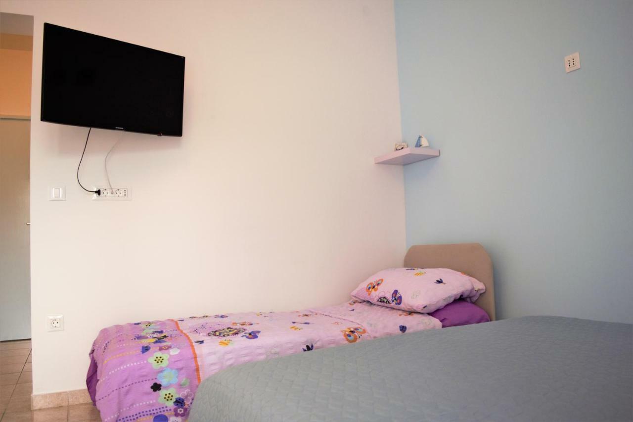 Leela Apartment Ragusa Esterno foto