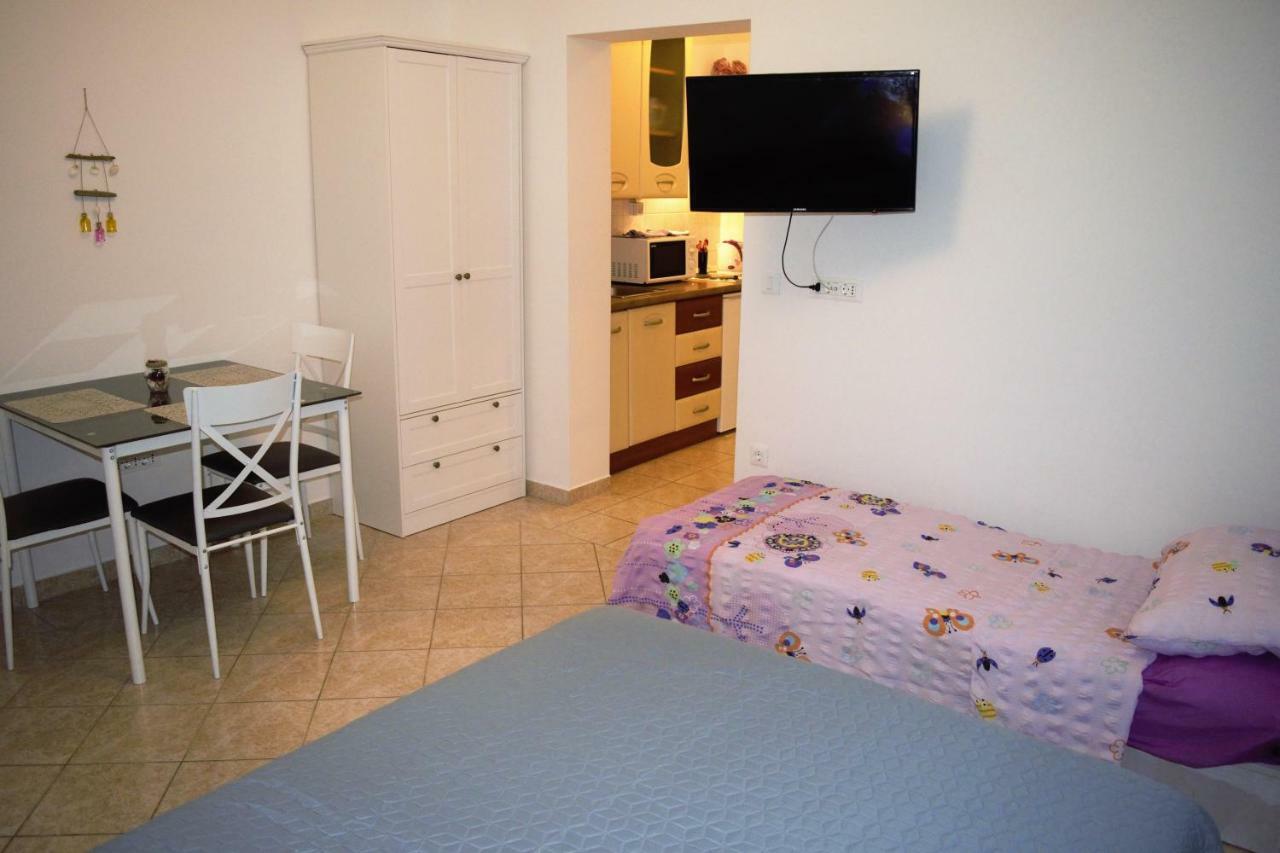 Leela Apartment Ragusa Esterno foto