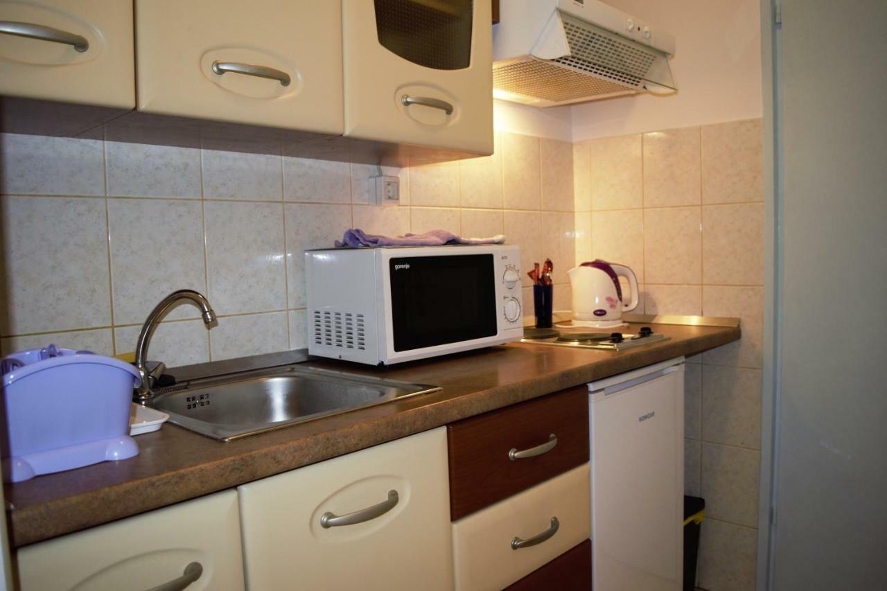 Leela Apartment Ragusa Esterno foto