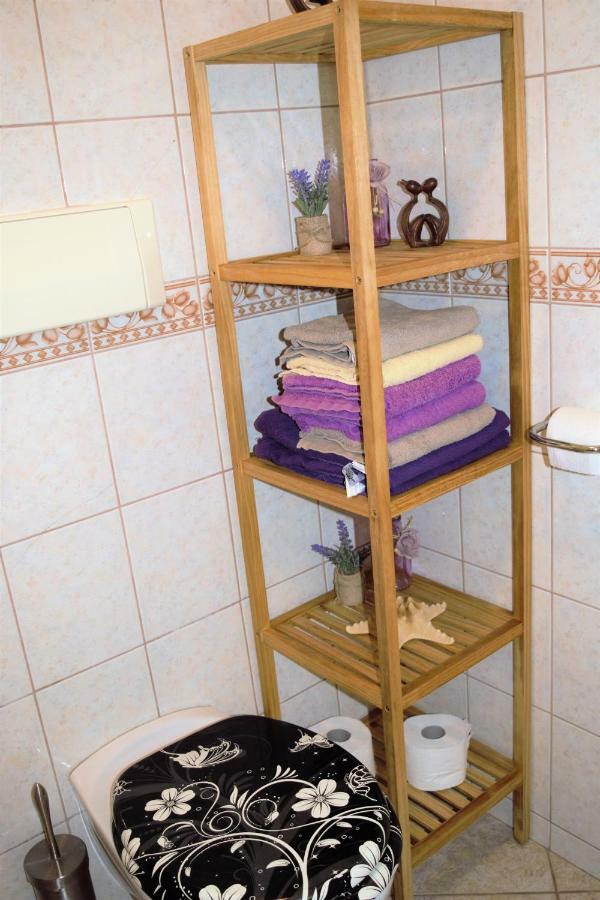 Leela Apartment Ragusa Esterno foto